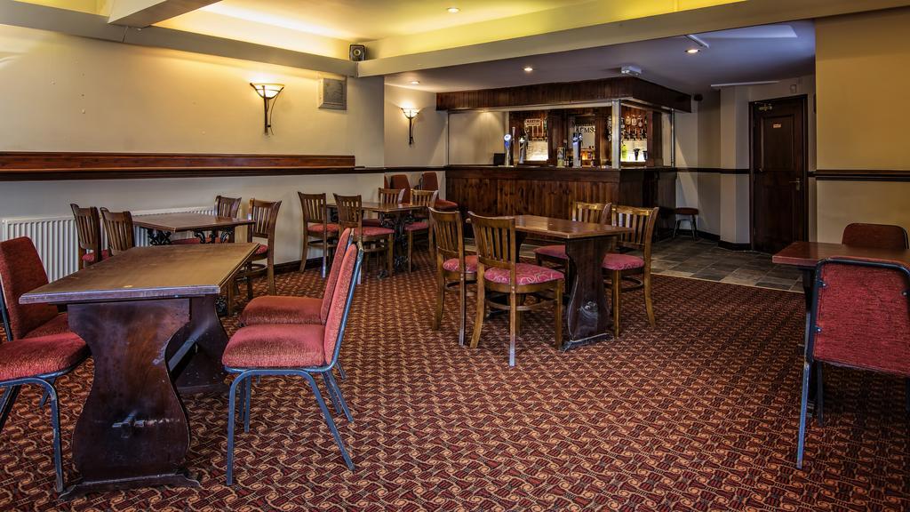 Hotel The Miners Arms à Leeds  Extérieur photo