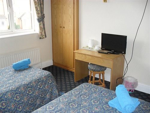Hotel The Miners Arms à Leeds  Extérieur photo