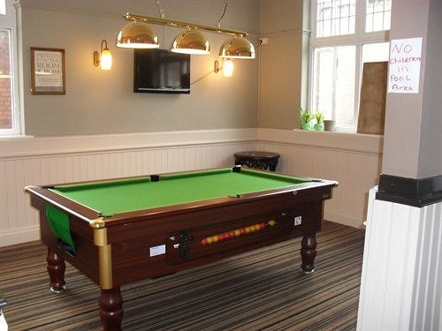 Hotel The Miners Arms à Leeds  Extérieur photo