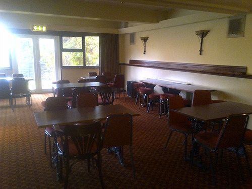 Hotel The Miners Arms à Leeds  Extérieur photo