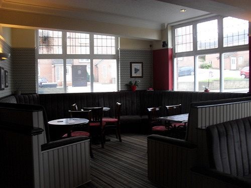 Hotel The Miners Arms à Leeds  Extérieur photo