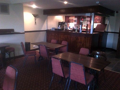 Hotel The Miners Arms à Leeds  Extérieur photo