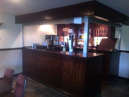 Hotel The Miners Arms à Leeds  Extérieur photo